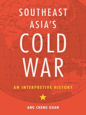 cover image of Southeast Asia's Cold War
